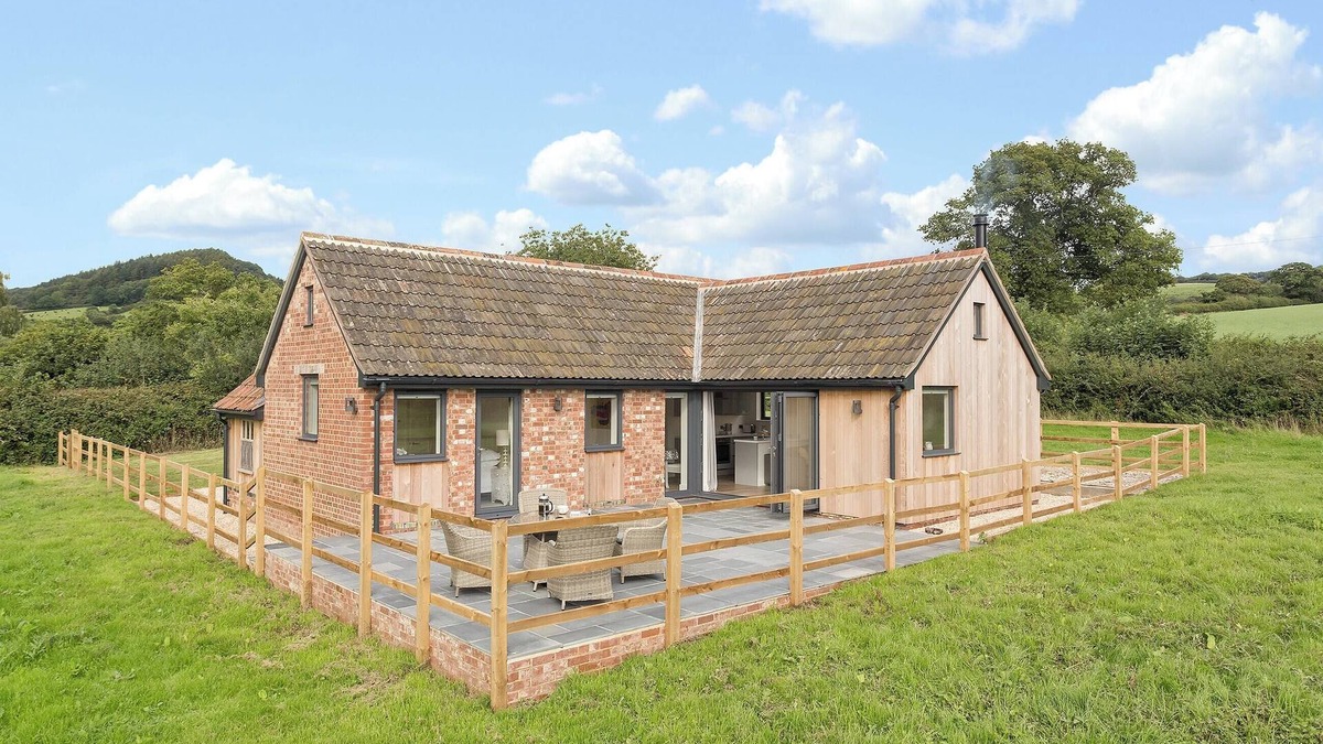 Sidmouth Cottage | 2 bedroom accommodation in Sidbury, near Sidmouth