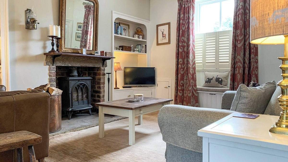 Gargrave Cottage | 2 bedroom accommodation in Gargrave, near Skipton