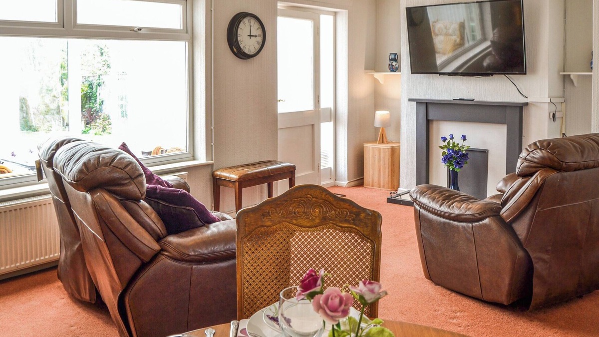 Stalham Cottage | 2 bedroom accommodation in Stalham