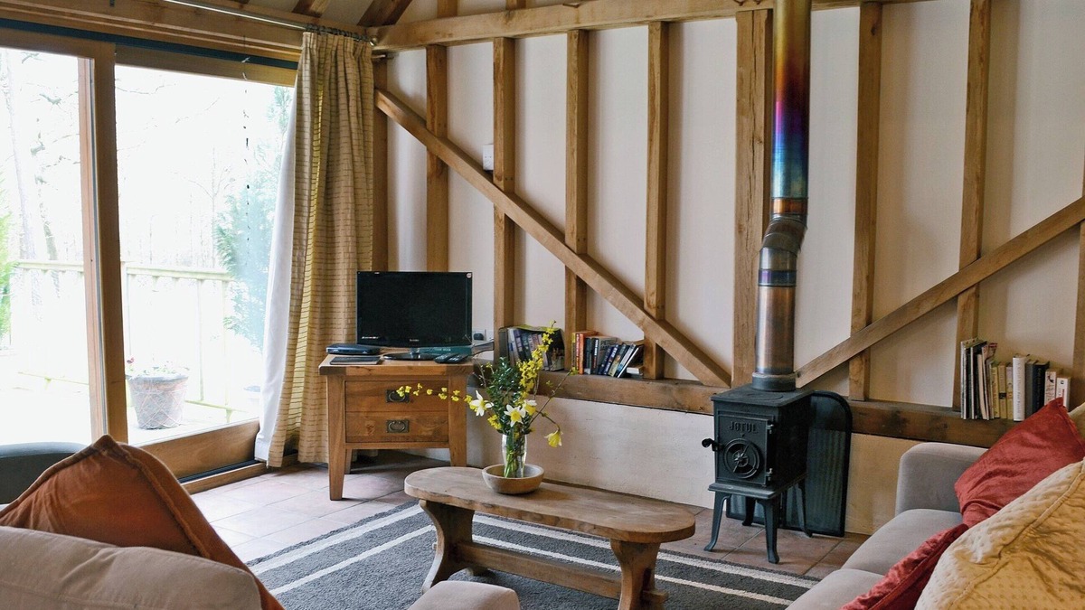 Steyning Cottage | 2 bedroom accommodation in Steyning