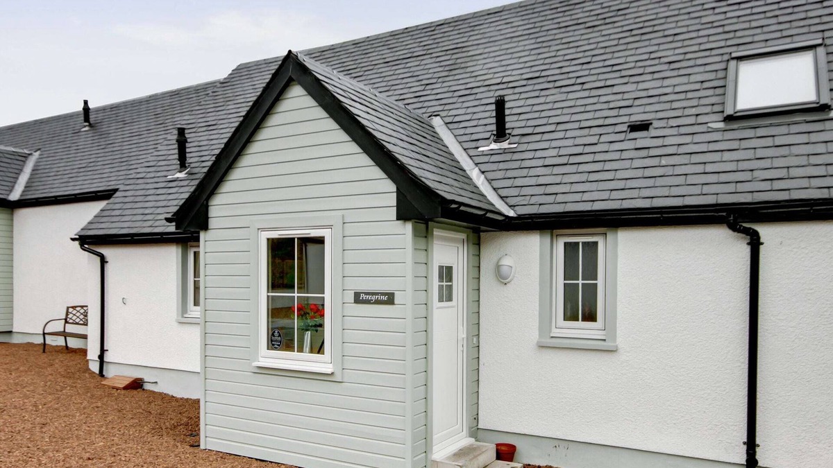Fintry Cottage | 2 bedroom accommodation in Stirling