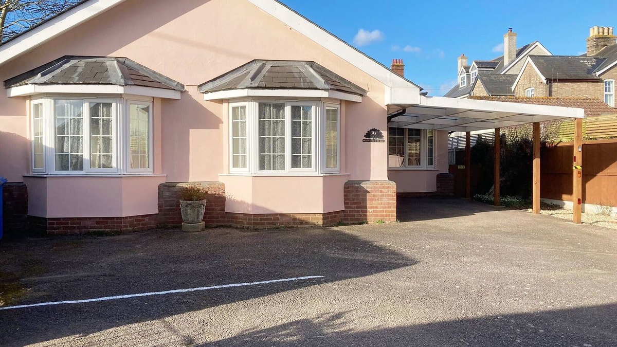 Sudbury Cottage | 2 bedroom accommodation in Long Melford, near Sudbury