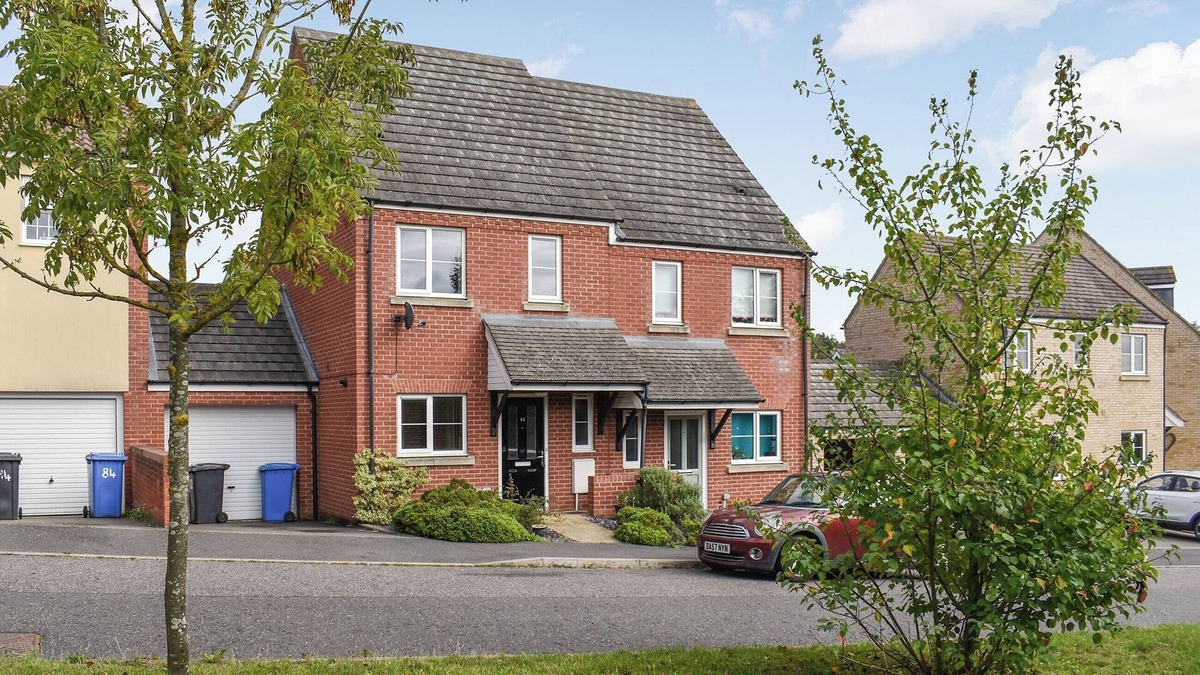 Sudbury Cottage | 2 bedroom accommodation in Sudbury