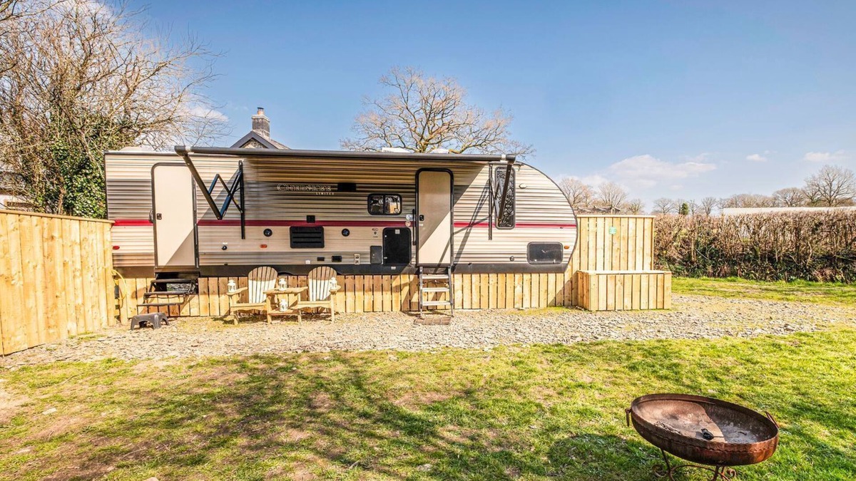 Llandeilo Cottage | 2 bedroom accommodation in Talaris