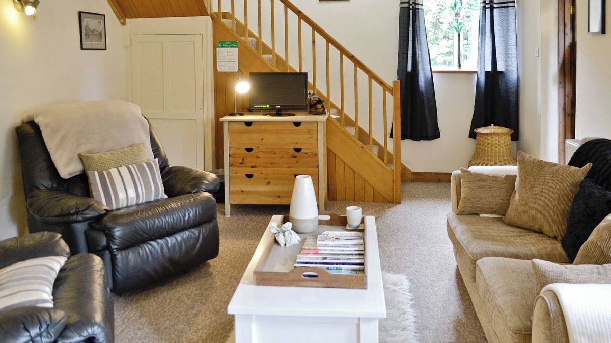 Morebath Cottage | 2 bedroom accommodation in Shillingford, near Bampton