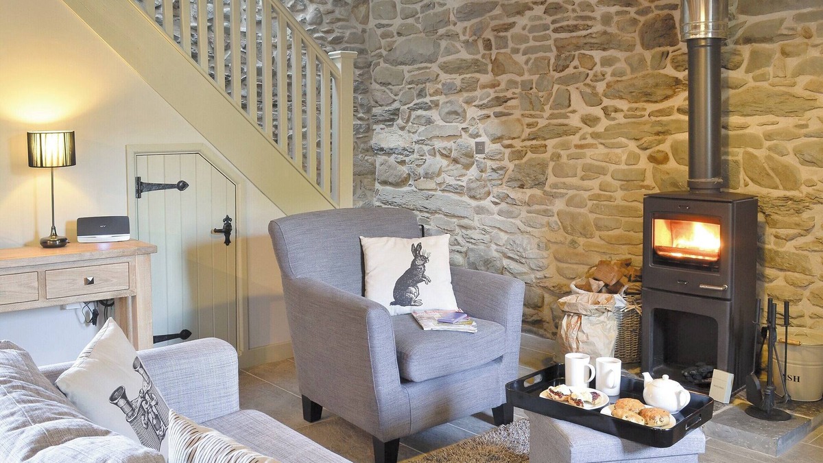 Llanddewi Brefi Cottage | 2 bedroom accommodation in Llandewi Brefi, near Tregaron
