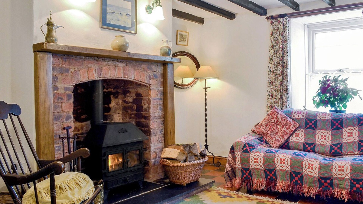 Tregaron Cottage | 2 bedroom accommodation in Tregaron