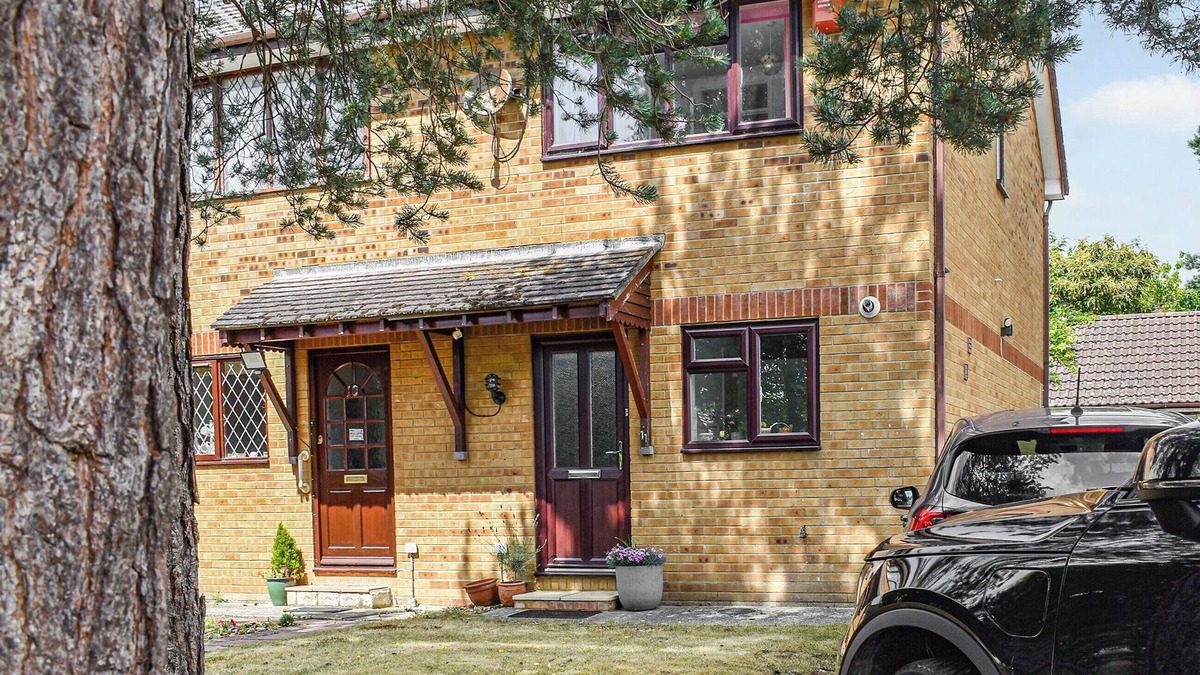 Sandford Cottage | 2 bedroom accommodation in Wareham