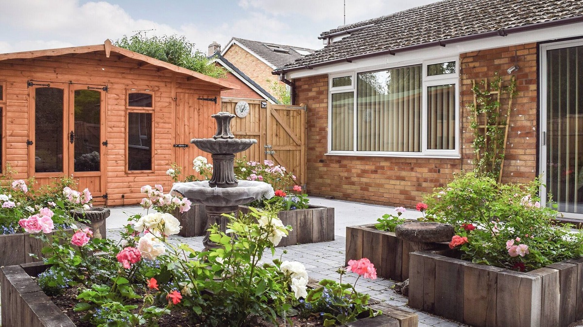 Wellesbourne Cottage | 2 bedroom accommodation in Wellesbourne, near Stratford-Upon-Avon