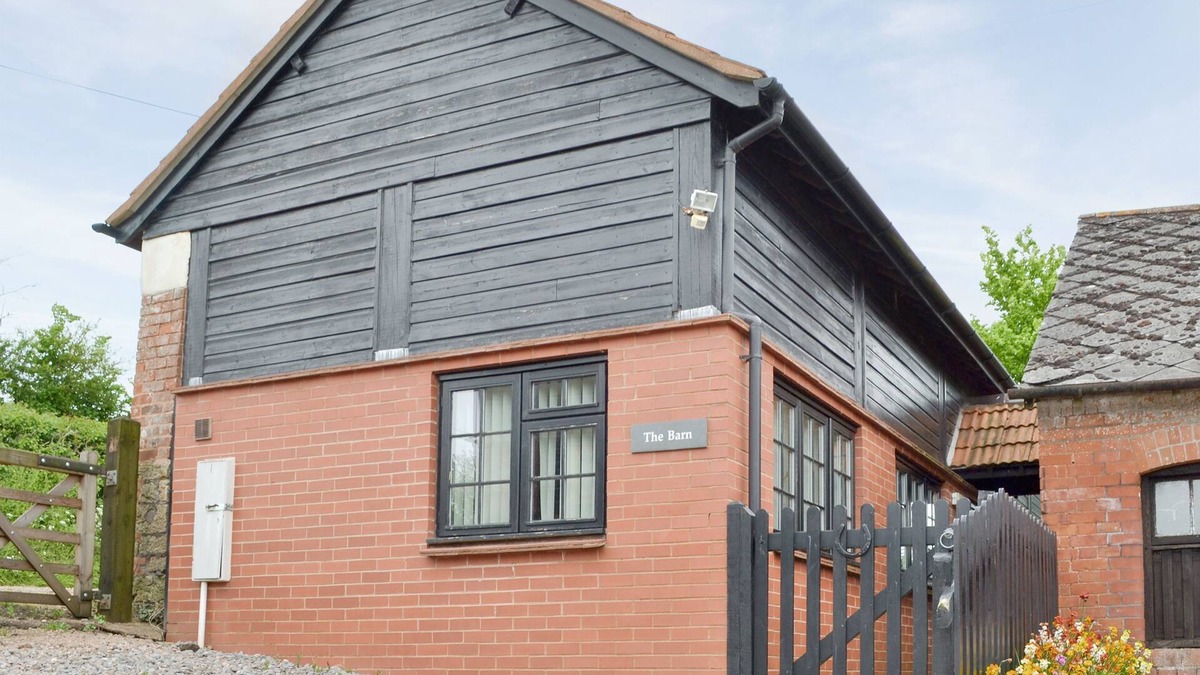 Westcott Cottage | 2 bedroom accommodation in Plymtree, near Cullompton