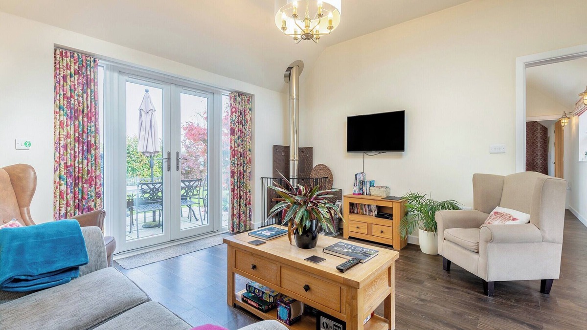 Wimborne Cottage | 2 bedroom accommodation in Wimborne