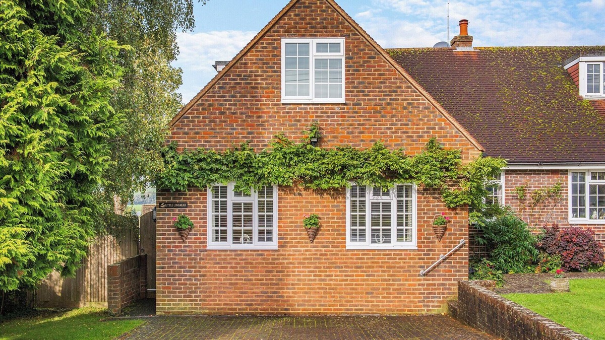 Findon Cottage | 2 bedroom accommodation in Findon, near Worthing