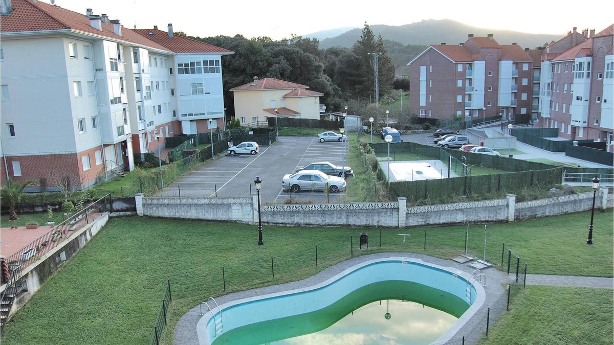 Voto Apartment | 2 bedroom accommodation in Bádames