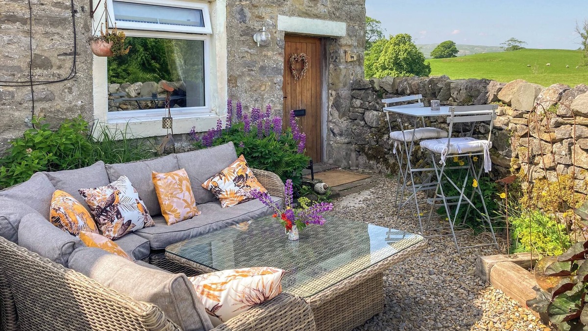 Airton Cottage | 2 bedroom accommodation in Airton