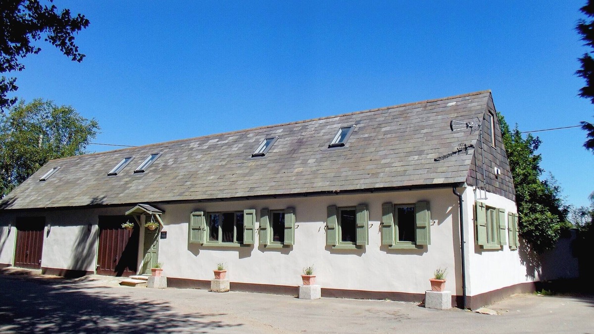 Sedlescombe Cottage | 2 bedroom accommodation in Westfield, near Battle