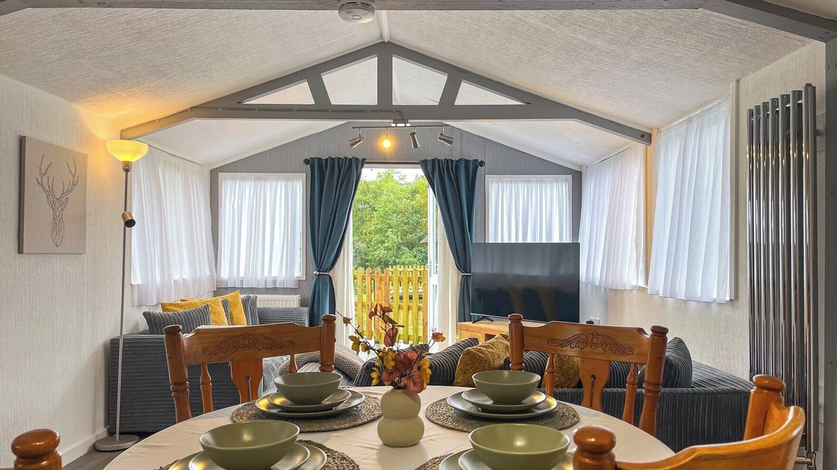 Hulland Ward Cottage | 2 bedroom accommodation in Belper