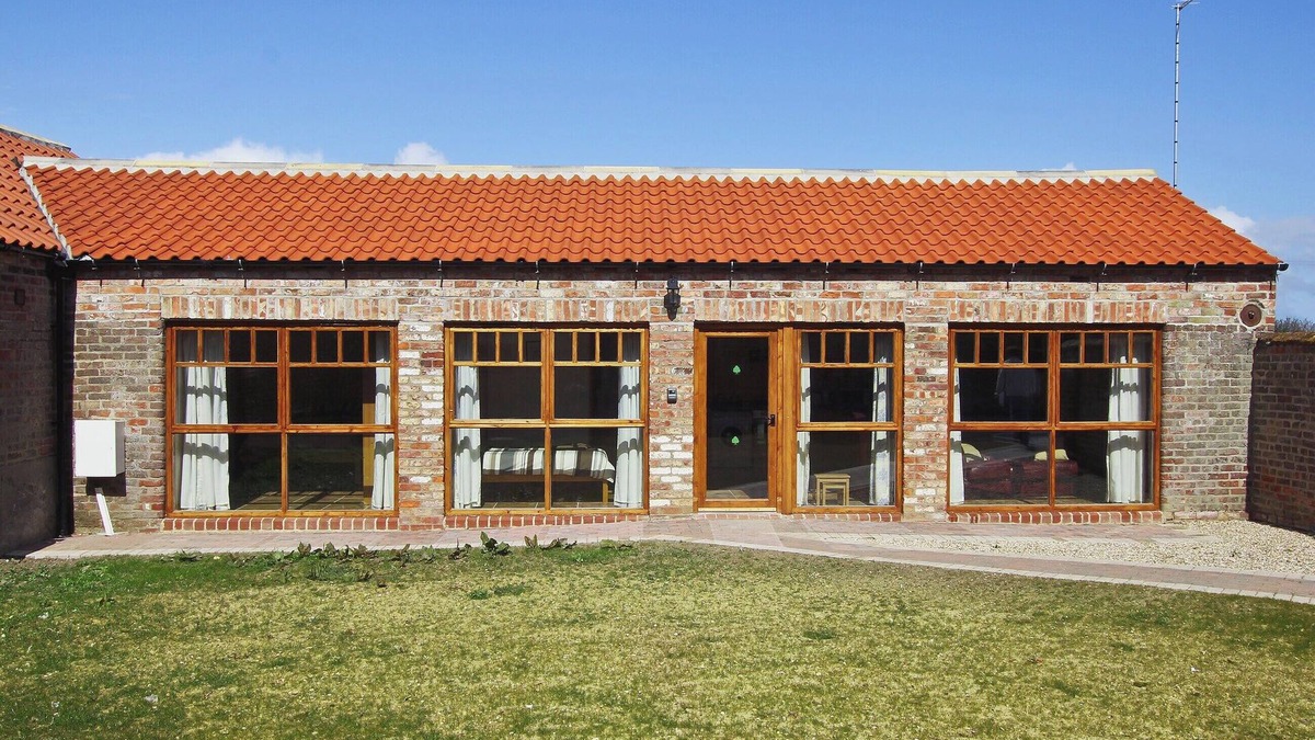 Buckton Cottage | 2 bedroom accommodation in Flamborough, near Bridlington