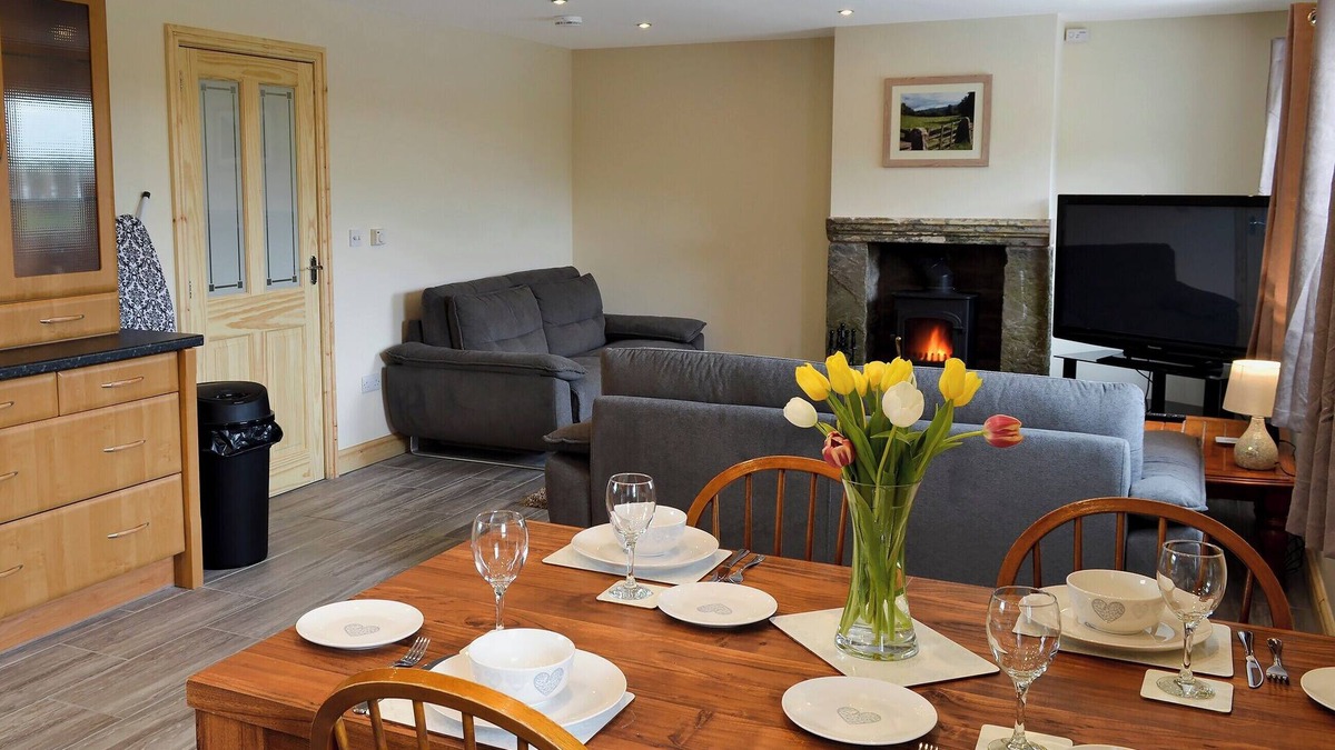 Longnor Cottage | 2 bedroom accommodation in Buxton