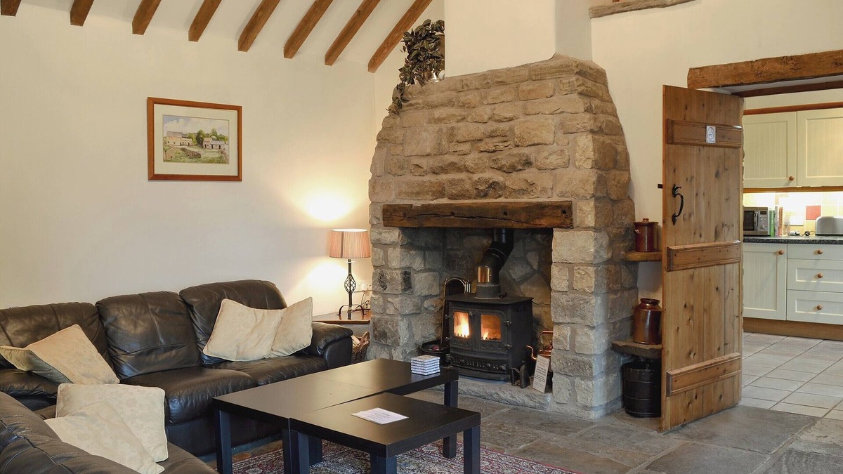 Hollinsclough Cottage | 2 bedroom accommodation in Hollinsclough, near Buxton