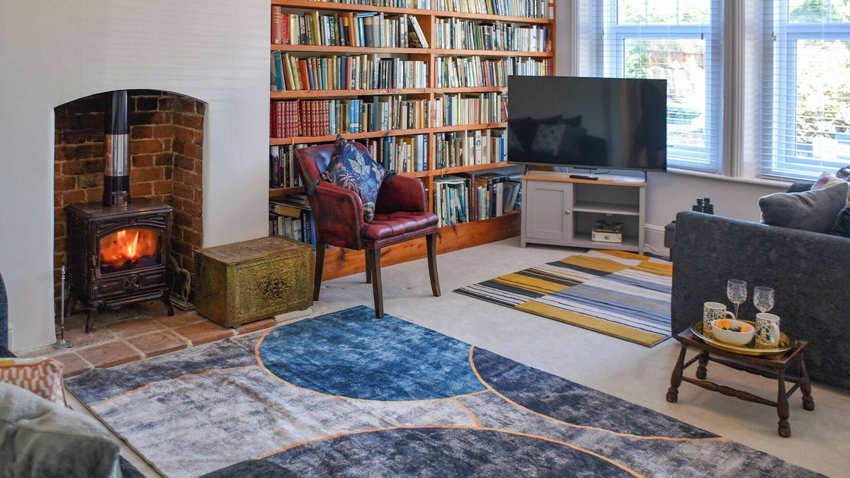 Overstrand Apartment | 2 bedroom accommodation in Cromer