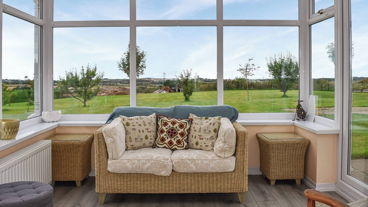 Durham Cottage | 2 bedroom accommodation in High Haswell, near Durham