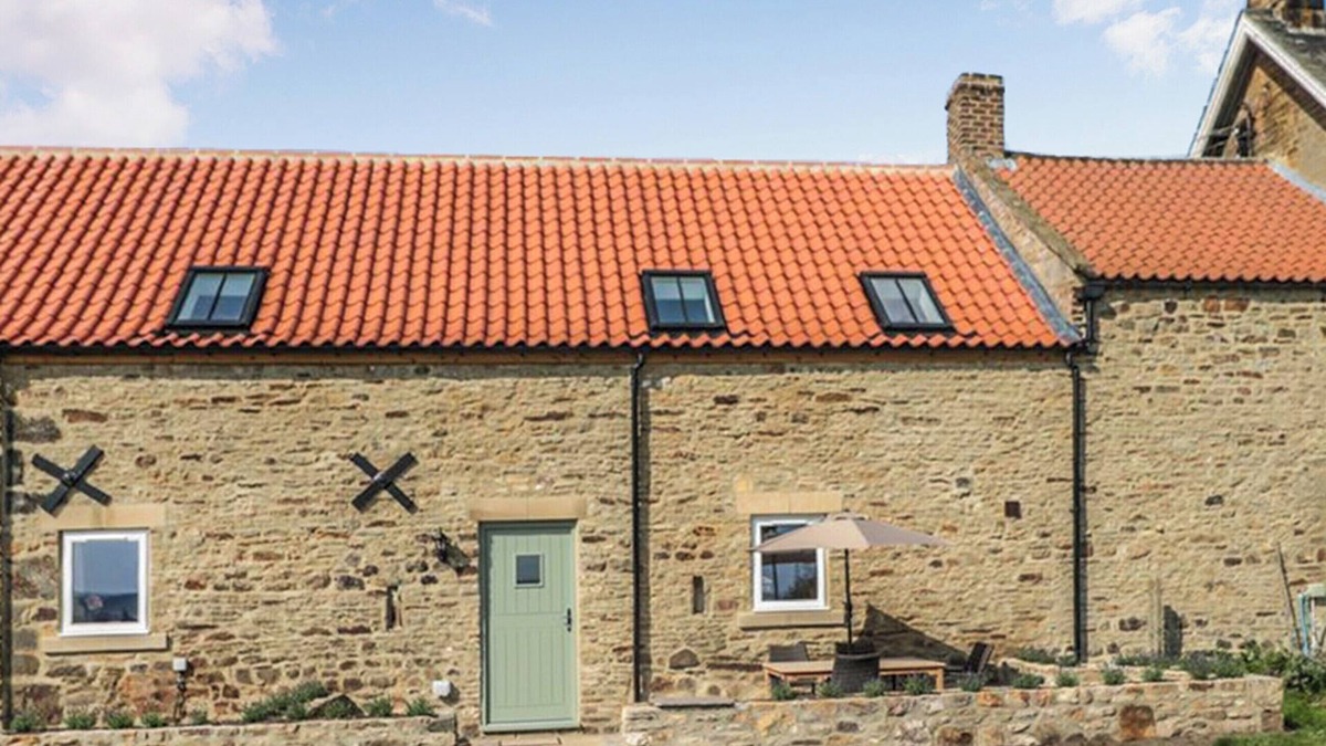 Brancepeth Cottage | 2 bedroom accommodation in Durham
