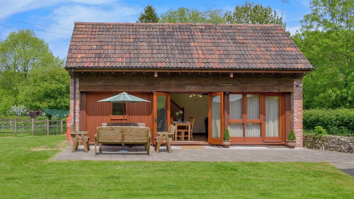Honiton Cottage | 2 bedroom accommodation in Dunkeswell Abbey, near Honiton