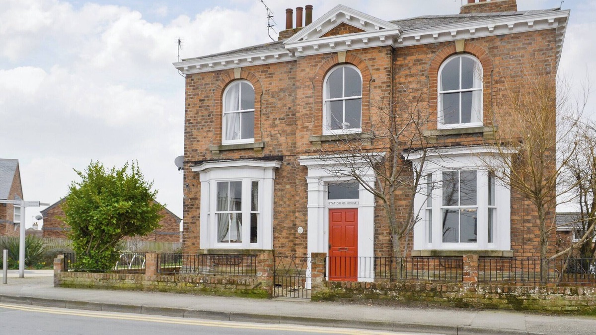Hornsea Cottage | 2 bedroom accommodation in Hornsea