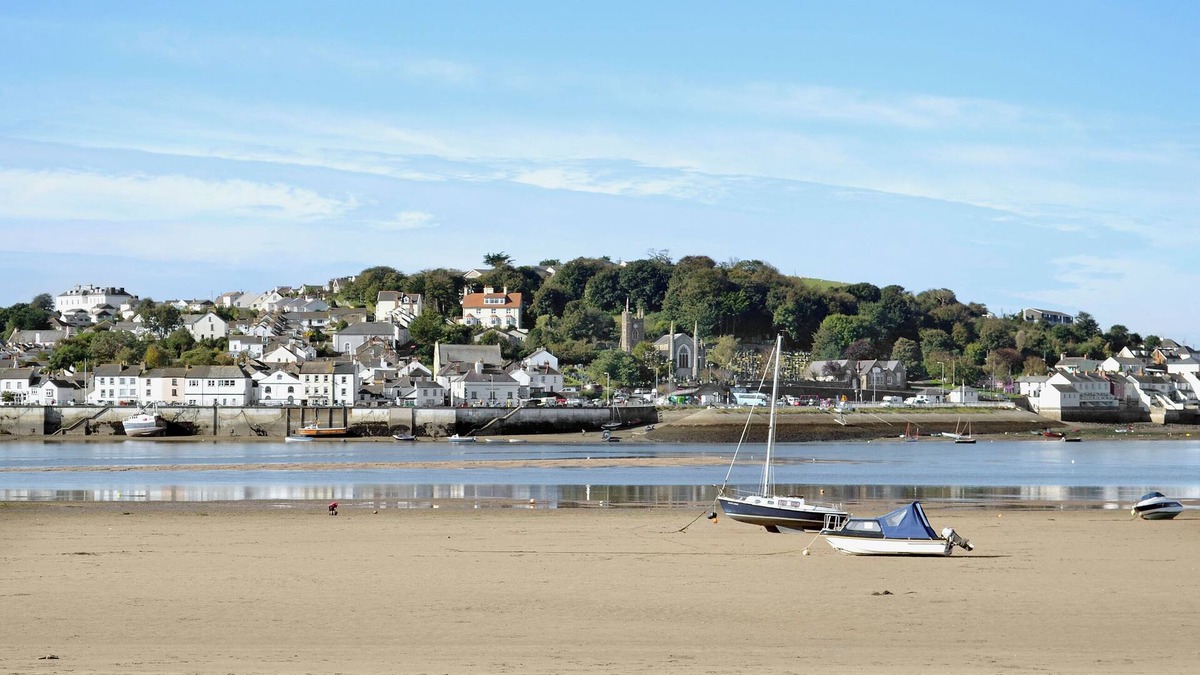 Instow Cottage | 2 bedroom accommodation in Instow