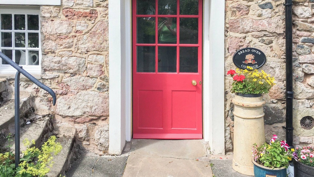 Kelso Cottage | 2 bedroom accommodation in Smailholm, near Kelso