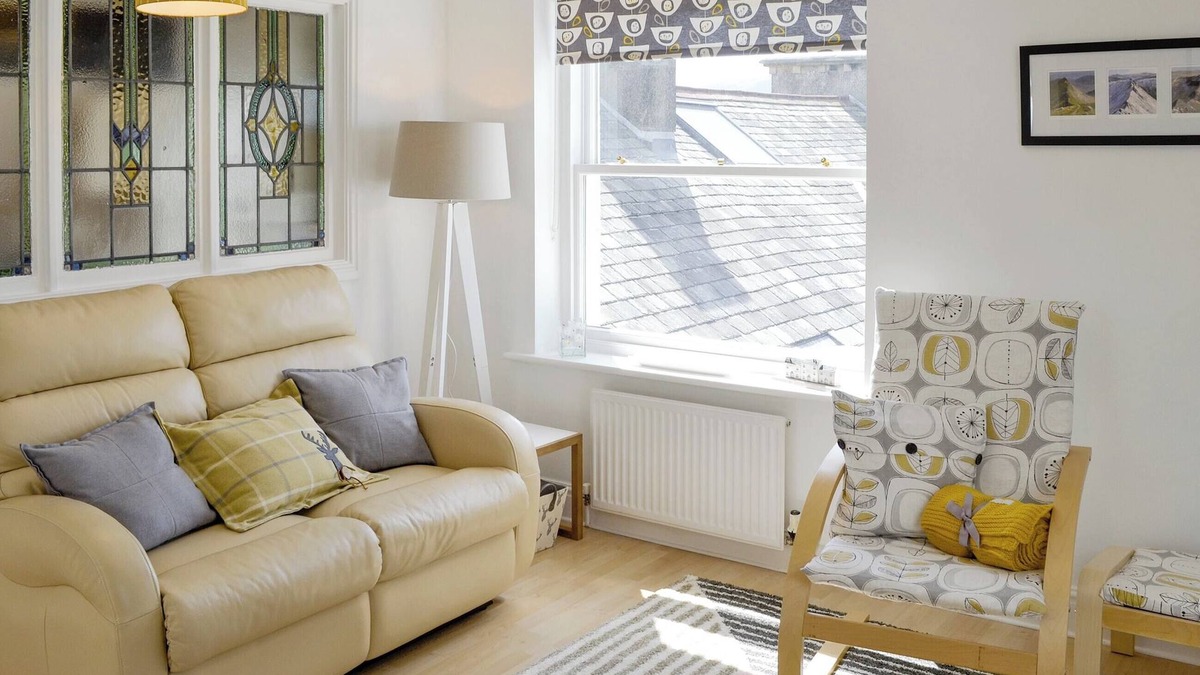 Keswick Cottage | 2 bedroom accommodation in Keswick