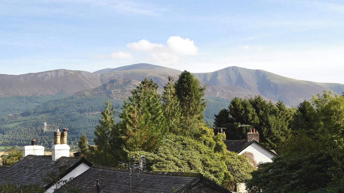 Thornthwaite Cottage | 2 bedroom accommodation in Seldom Seen, near Thornthwaite