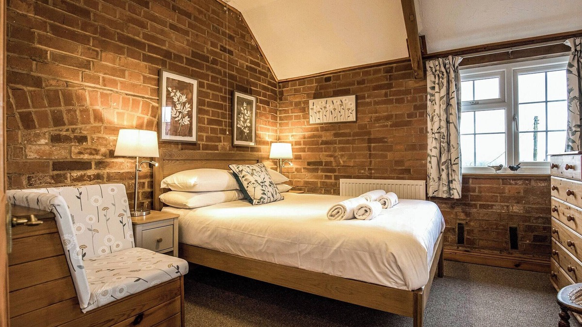 Ledbury Cottage | 2 bedroom accommodation in Ledbury