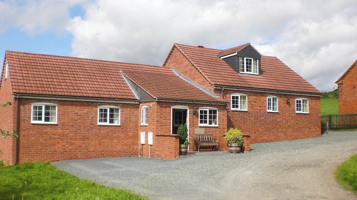Ledbury Cottage | 2 bedroom accommodation in Ledbury