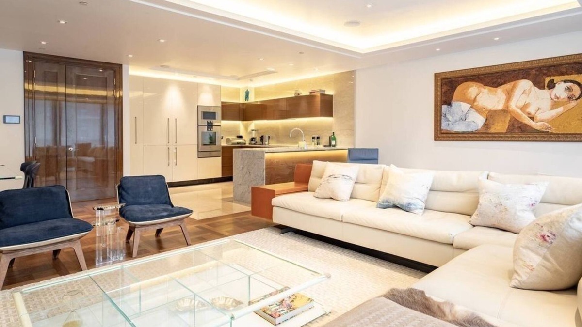West Norwood Apartment | 2 bedroom accommodation in London
