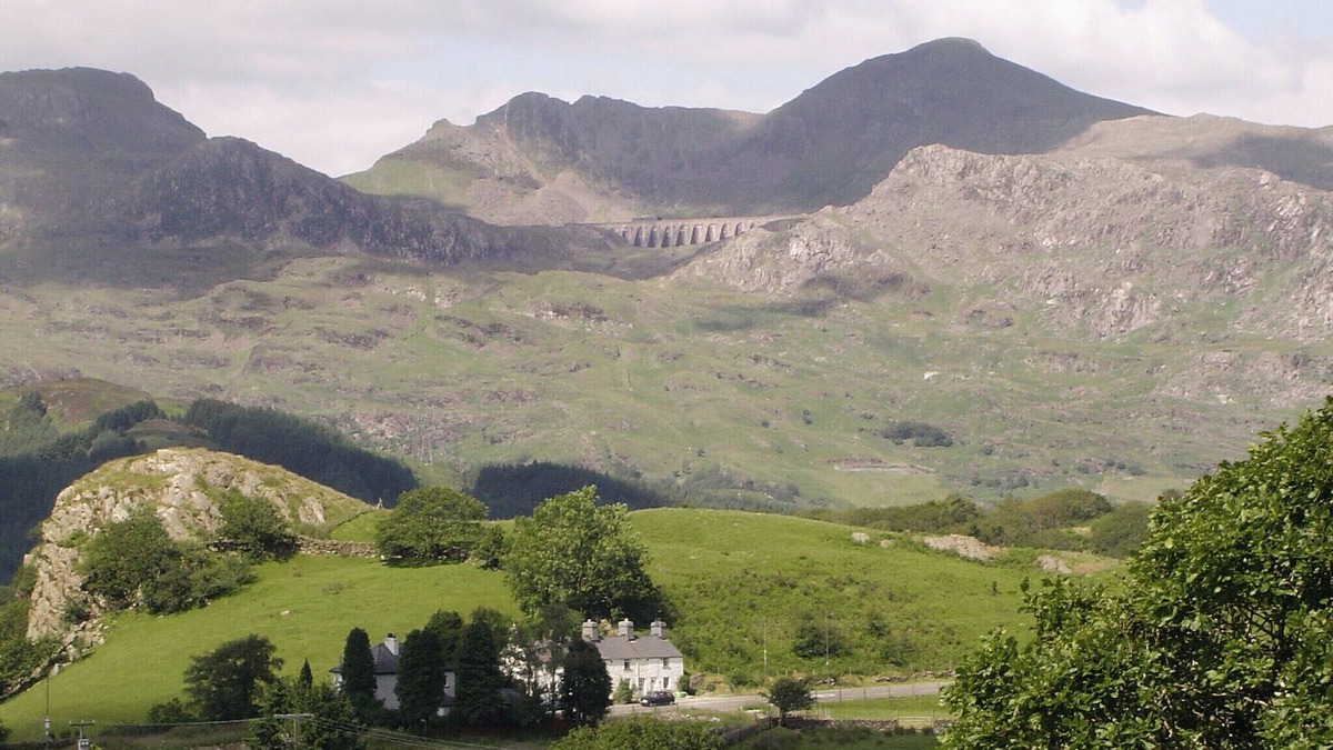 Manod Cottage | 2 bedroom accommodation in Manod, near Blaenau Ffestiniog
