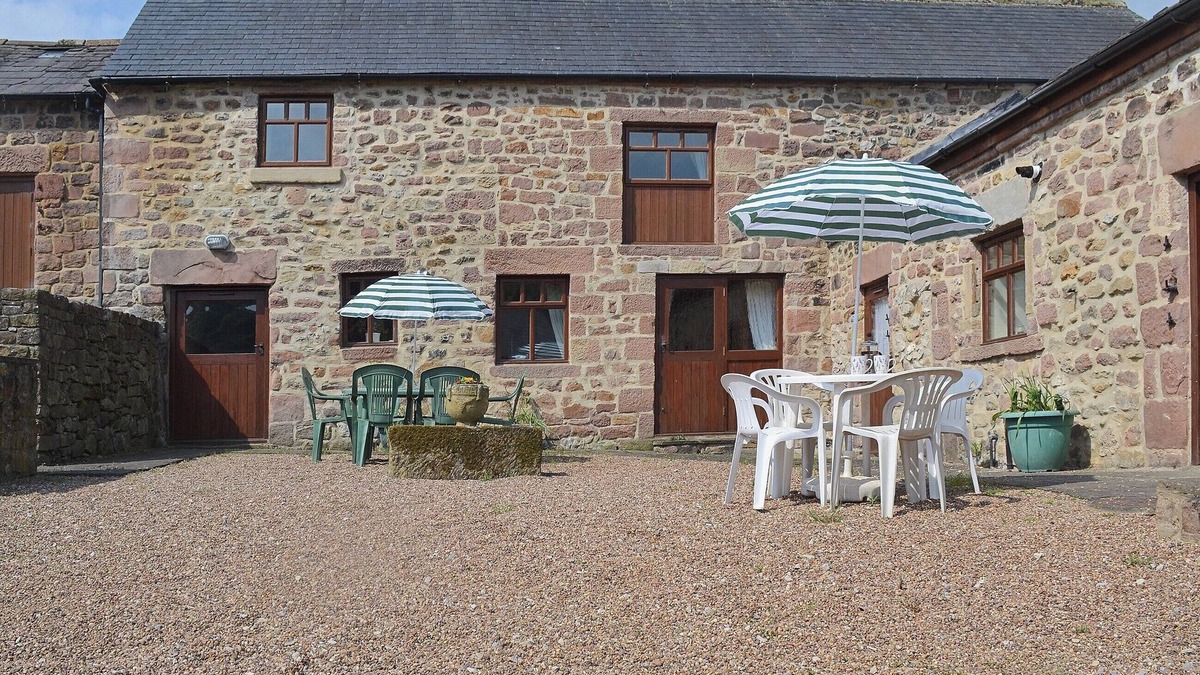 Cromford Cottage | 2 bedroom accommodation in Cromford, near Matlock