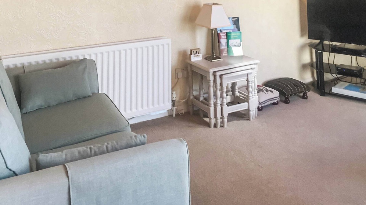 Haverigg Cottage | 2 bedroom accommodation in Haverigg, near Millom