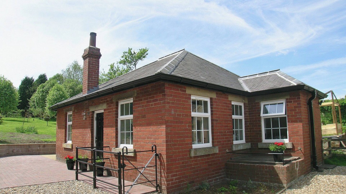 Rothbury Cottage | 2 bedroom accommodation in Tosson Mill, near Rothbury