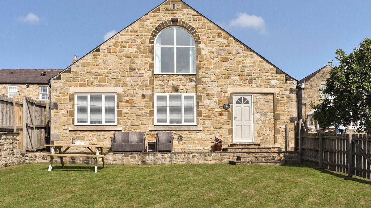 Newton Cottage | 2 bedroom accommodation in Newton, near Corbridge
