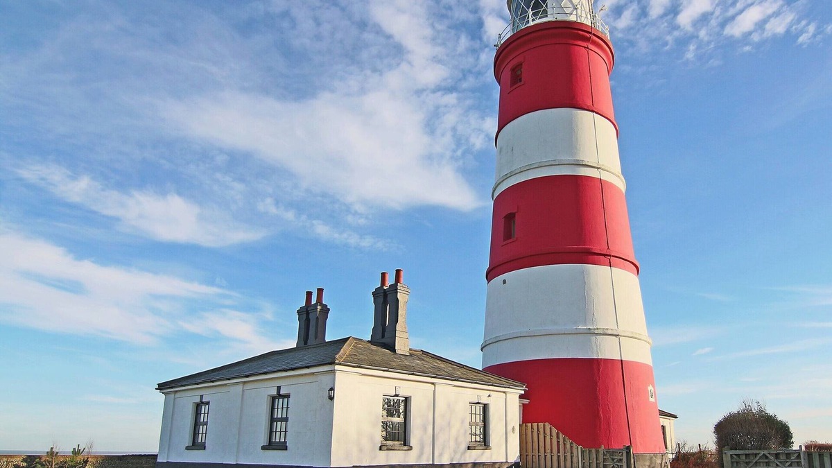 Happisburgh Cottage | 2 bedroom accommodation in Happisburgh, near Cromer