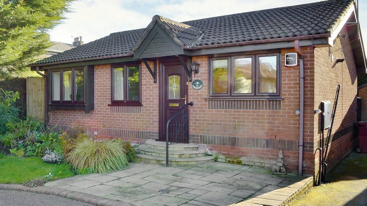 Longridge Cottage | 2 bedroom accommodation in Longridge, near Preston