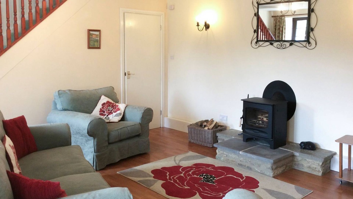 Pulham Cottage | 2 bedroom accommodation in Glanvilles Wootton, near Sherborne