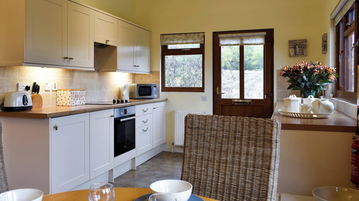 Plaitford Cottage | 2 bedroom accommodation in Landford, near New Forest