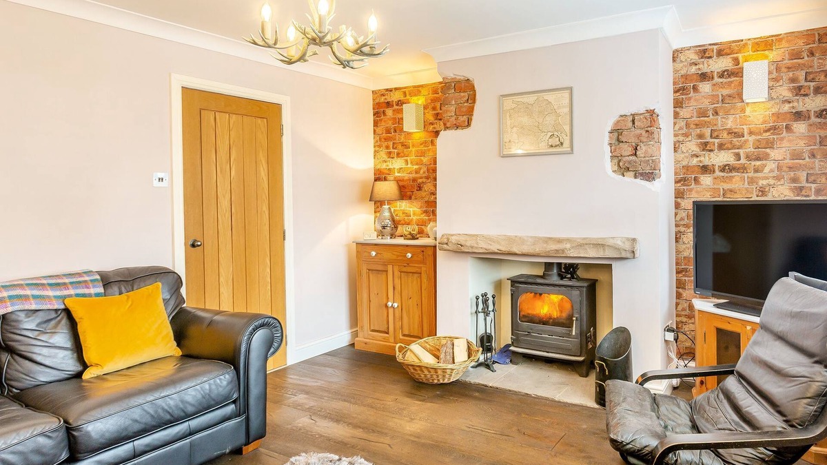 Goole Cottage | 2 bedroom accommodation in Selby