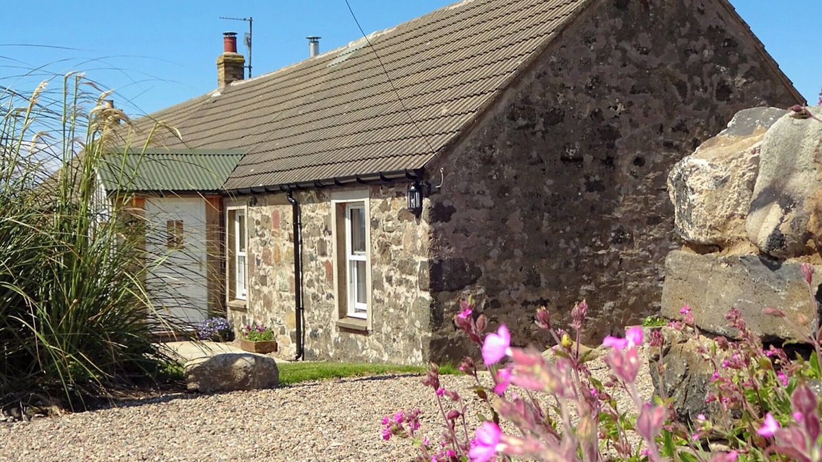 Muasdale Cottage | 2 bedroom accommodation in Muasdale, near Campbeltown