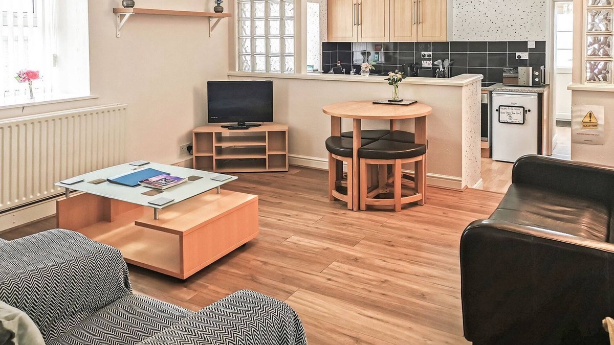 Bettyhill Cottage | 2 bedroom accommodation in Bettyhill, near Melvich