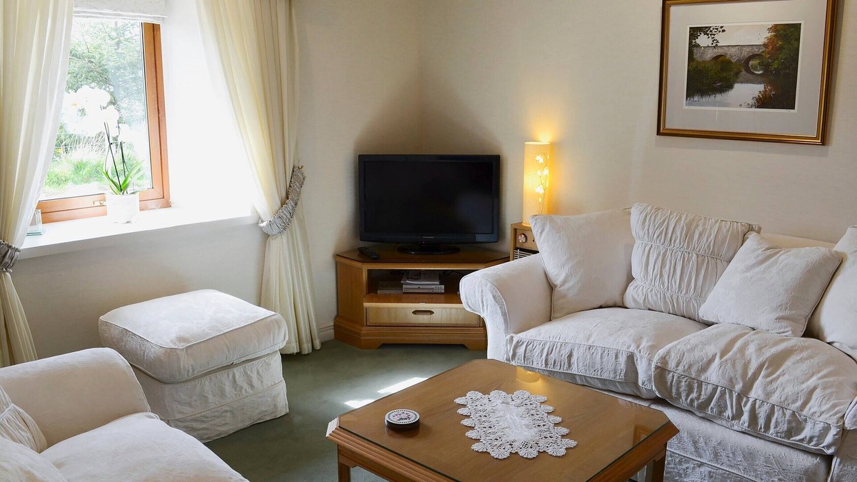 Reay Cottage | 2 bedroom accommodation in Reay, Thurso, near Bettyhill