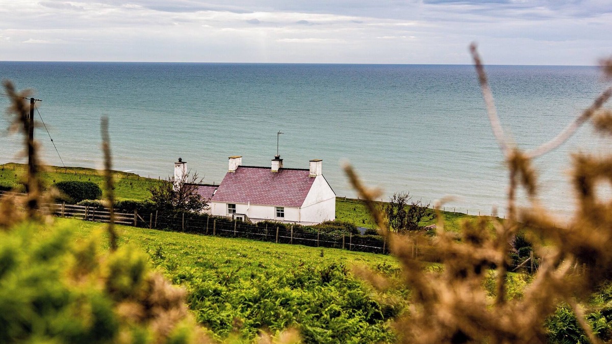 Trefor Cottage | 2 bedroom accommodation in Trefor