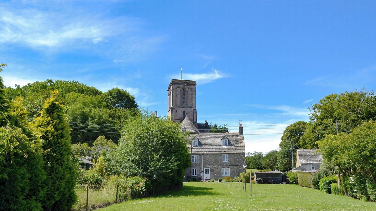 Kingston Cottage | 2 bedroom accommodation in Kingston, near Corfe Castle